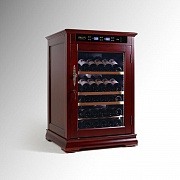 Винный шкаф Cold Vine C46-WM1 (CLASSIC) (снят с производства)