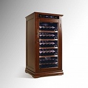 Винный шкаф Cold Vine C66-WN1 (CLASSIC) (снят с производства)