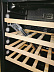 Винный шкаф MC Wine W60B