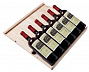 Винный шкаф Libhof Noblest NRD-204 red wine
