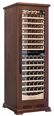 Винный шкаф Meyvel MV163PRO-KBT2 (Итальянский орех)