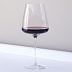 6 бокалов для красного вина Italesse Etoile Noir