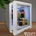 Холодильник мини-бар Cold Vine MCA-28WG