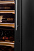 Фото: Винный шкаф EuroCave V-LaPrem-L (моно., 14 полок "Рука Сомелье", ручка hi-tech)