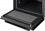 Духовой шкаф Weissgauff OEMS 459 PDB Black Edition