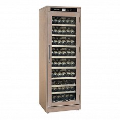 Винный шкаф Meyvel MV102-WC1-M (снят с производства)