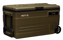 Автохолодильник Meyvel AF-U75-туристический (travel)