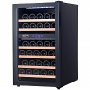 Винный шкаф Cold Vine C34-KBF2