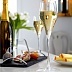 2 бокала для шампанского Sophienwald Grand Cru Champagne