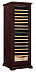Винный шкаф Meyvel MV163PRO-KBT2 (Спелая вишня)