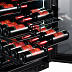 Винный шкаф Temptech Prestige PRESPROX60SRB (акция упк)