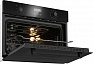 Духовой шкаф Weissgauff OE 459 PDB Black Edition