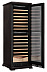 Винный шкаф Meyvel MV163PRO-KBT2 (Тёмный шоколад)
