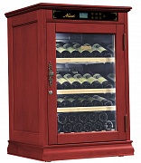 Винный шкаф Libhof Noblest NR-43 red wine