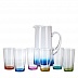 Графин для воды Sophienwald Water Blue Carafe