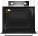 Духовой шкаф Weissgauff EOM 104 W