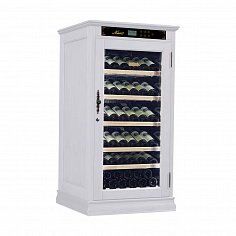 Винный шкаф Libhof Noblest NR-69 white (снят с производства)