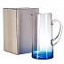 Графин для воды Sophienwald Water Blue Carafe