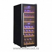 Винный шкаф Cold Vine C50-KBF2 (снят с производства)