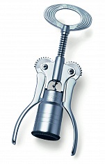 Штопор Campagnolo Big серебро