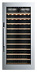 Винный шкаф Meyvel MV66-KSB1