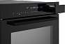 Духовой шкаф Weissgauff OEMS 459 PDB Black Edition