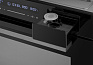 Духовой шкаф Weissgauff OEMS 459 PDB Black Edition