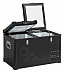Фото: Автохолодильник Indel B TB65 DD Steel Black