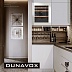 Винный шкаф Dunavox DAV-32.81DW.TO (снят с производства)