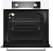 Духовой шкаф Weissgauff EOM 104 W