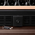 Винный шкаф Meyvel MV163PRO-KBT2 (Итальянский орех)