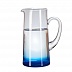 Графин для воды Sophienwald Water Blue Carafe