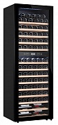 Винный шкаф Libhof Gourmet GMD-83 Slim Black
