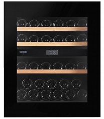 Винный шкаф Dunavox DVN-32.85DB.TO