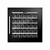 Винный шкаф Temptech Stockholm STZ60SB (акция упк)