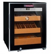 Шкаф для сигар (хьюмидор) La Sommeliere CIG251