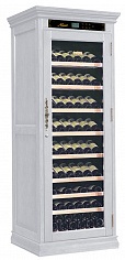 Винный шкаф Libhof Noblest NR-102 white (снят с производства)