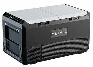 Фото: Автохолодильник Meyvel AF-PRO75