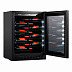 Винный шкаф Temptech Prestige PRESPROX60SRB (акция упк)