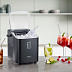 Фото: Льдогенератор CASO IceChef Compact