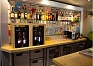Винный бар EuroCave Wine Bar 2.0