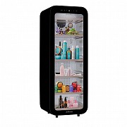 Холодильник для косметики Meyvel MD105-Black