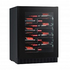 Винный шкаф Temptech Prestige PRESPROX60SRB (акция упк)