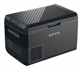 Фото: Автохолодильник Meyvel AF-M40 (Черный) (black)