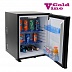 Холодильник мини-бар Cold Vine MCA-50B
