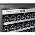 Винный шкаф Temptech Stockholm STZ60SB (акция упк)