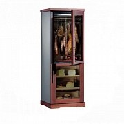 Холодильный шкаф для колбасы и сыров IP Industrie SAL CEX 601 NU