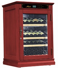 Винный шкаф Libhof Noblest NR-43 red wine