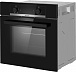 Духовой шкаф Weissgauff EOM 104 B