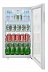 Холодильник мини-бар Cellar Private CP034W